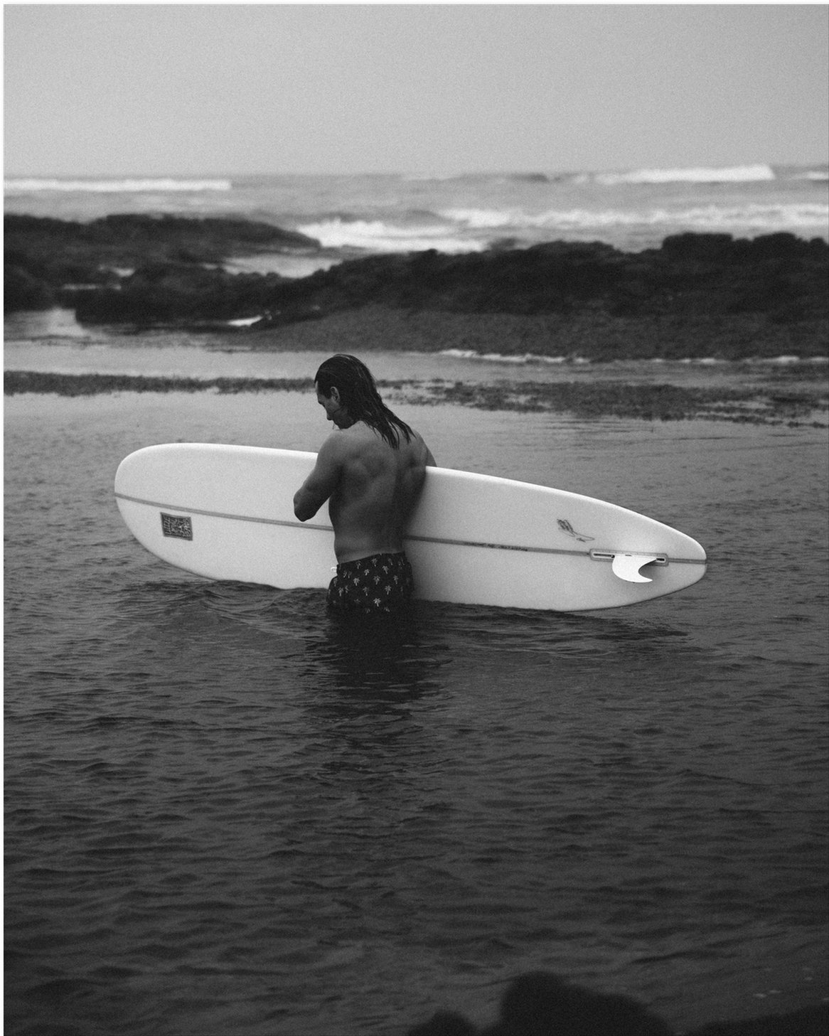 B&W
