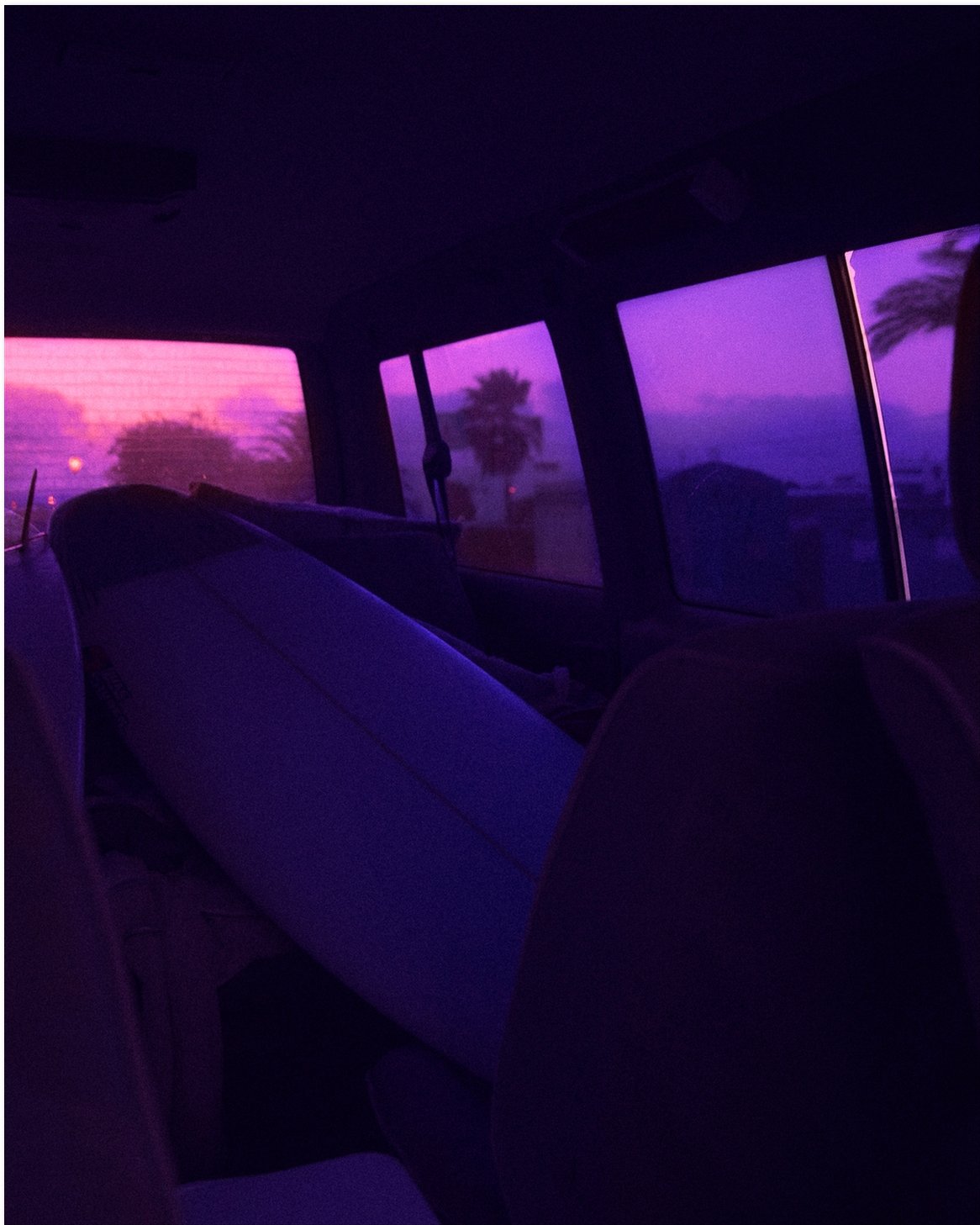 Surfing
