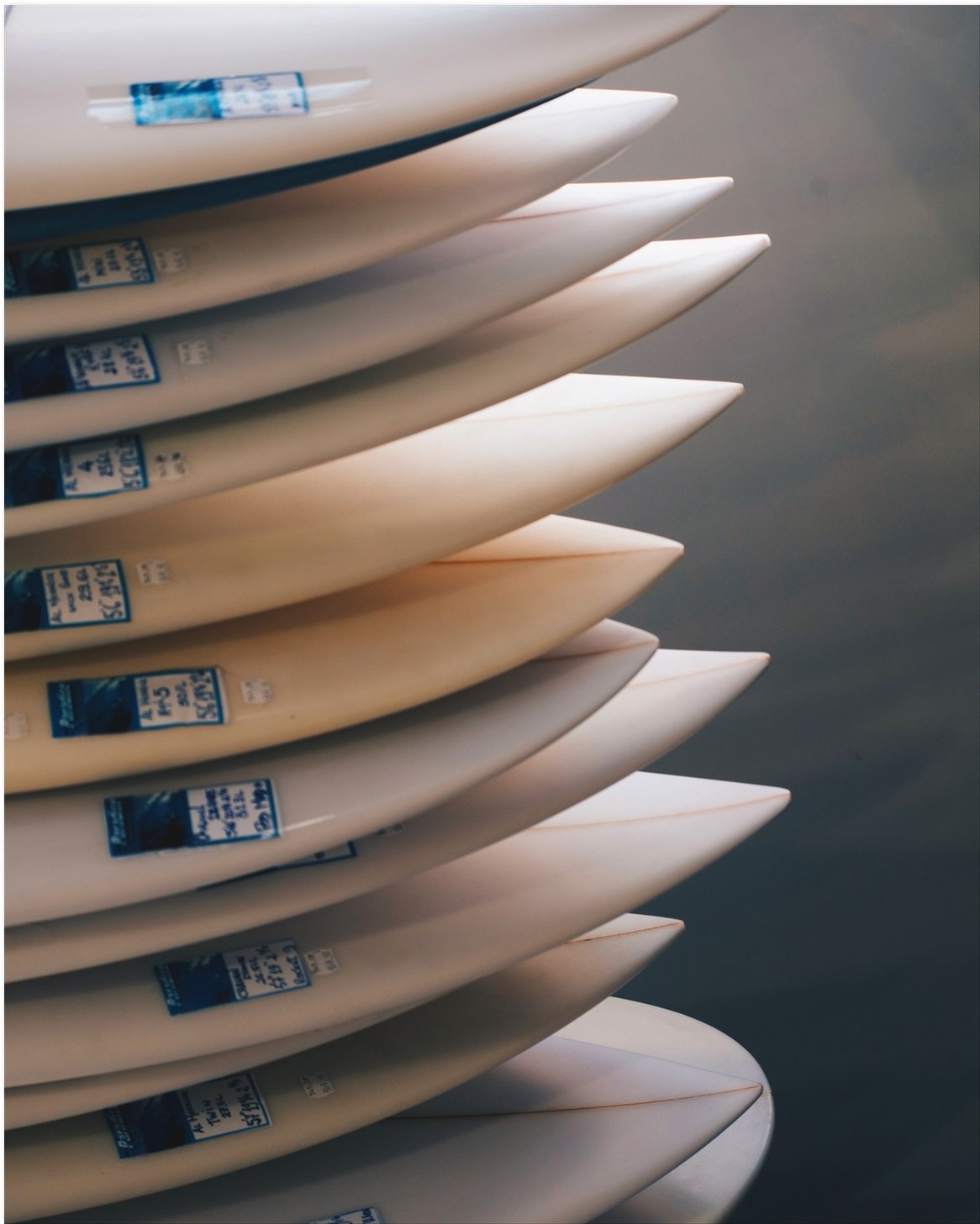 Surfing