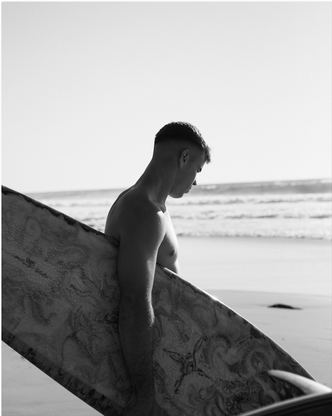 Surfing