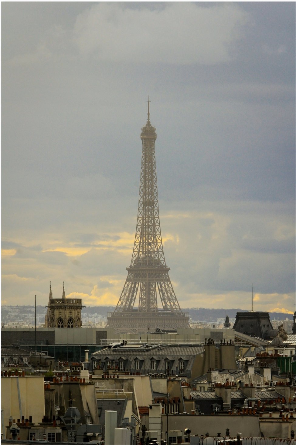 Parigi