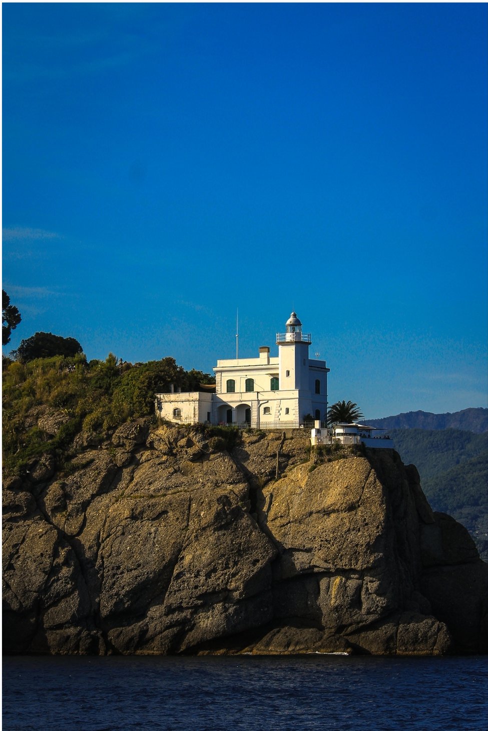 Portofino