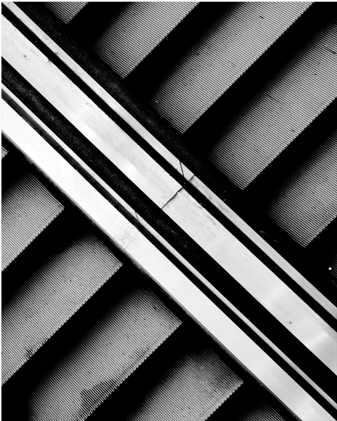 Semi-abstract