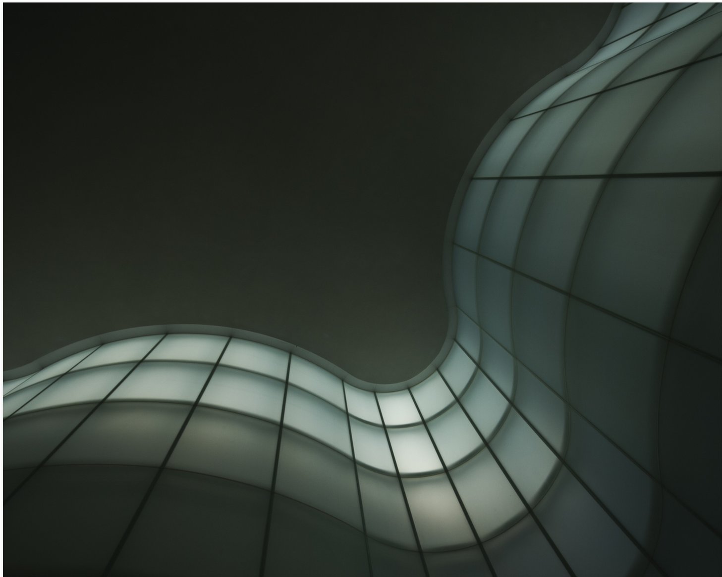 Semi-abstract