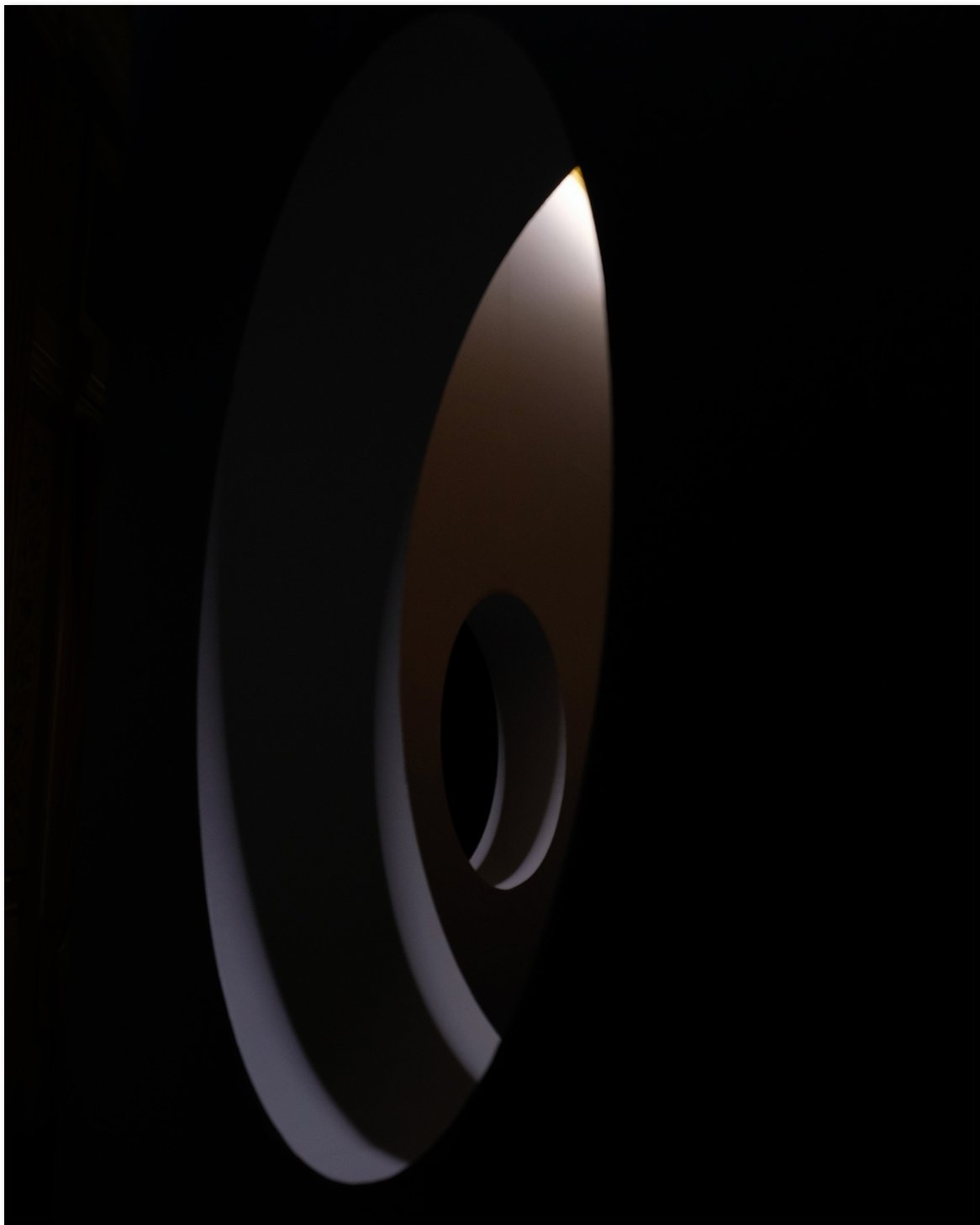 Semi-Abstract