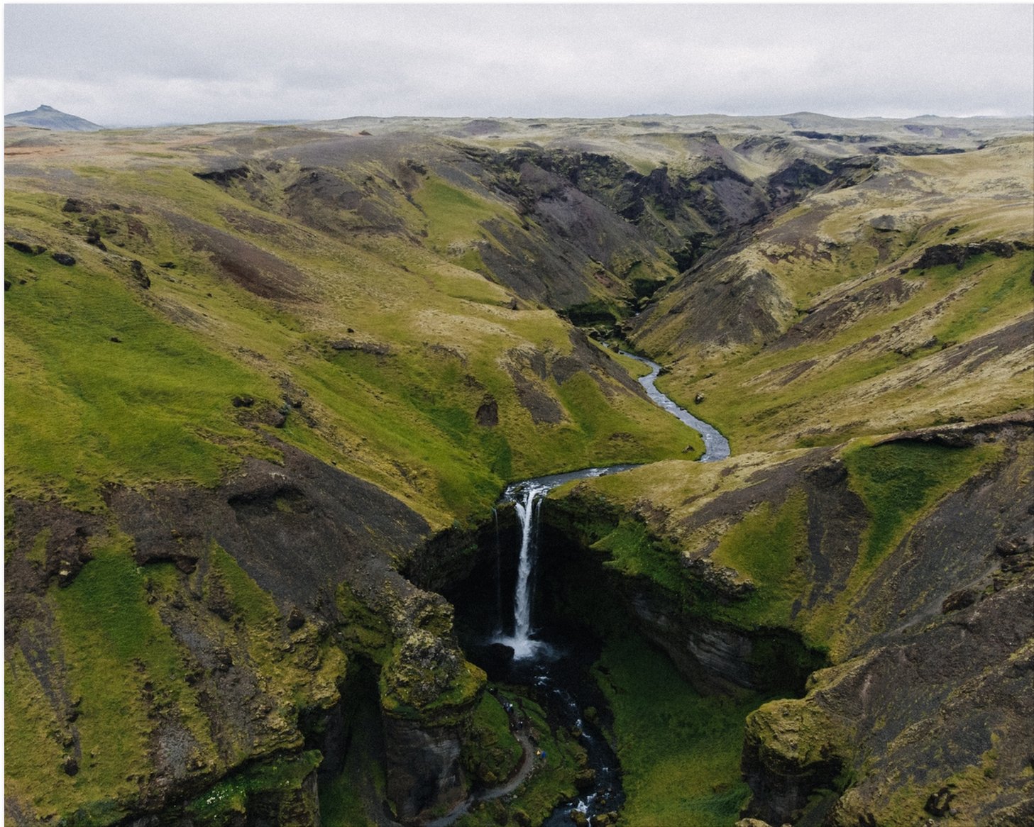 Iceland