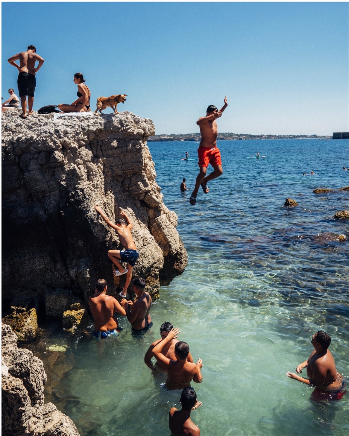 Summer
