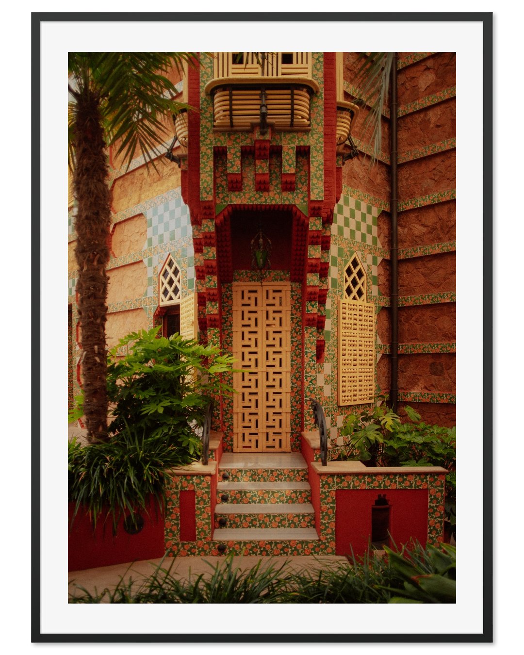 Casa Vicens