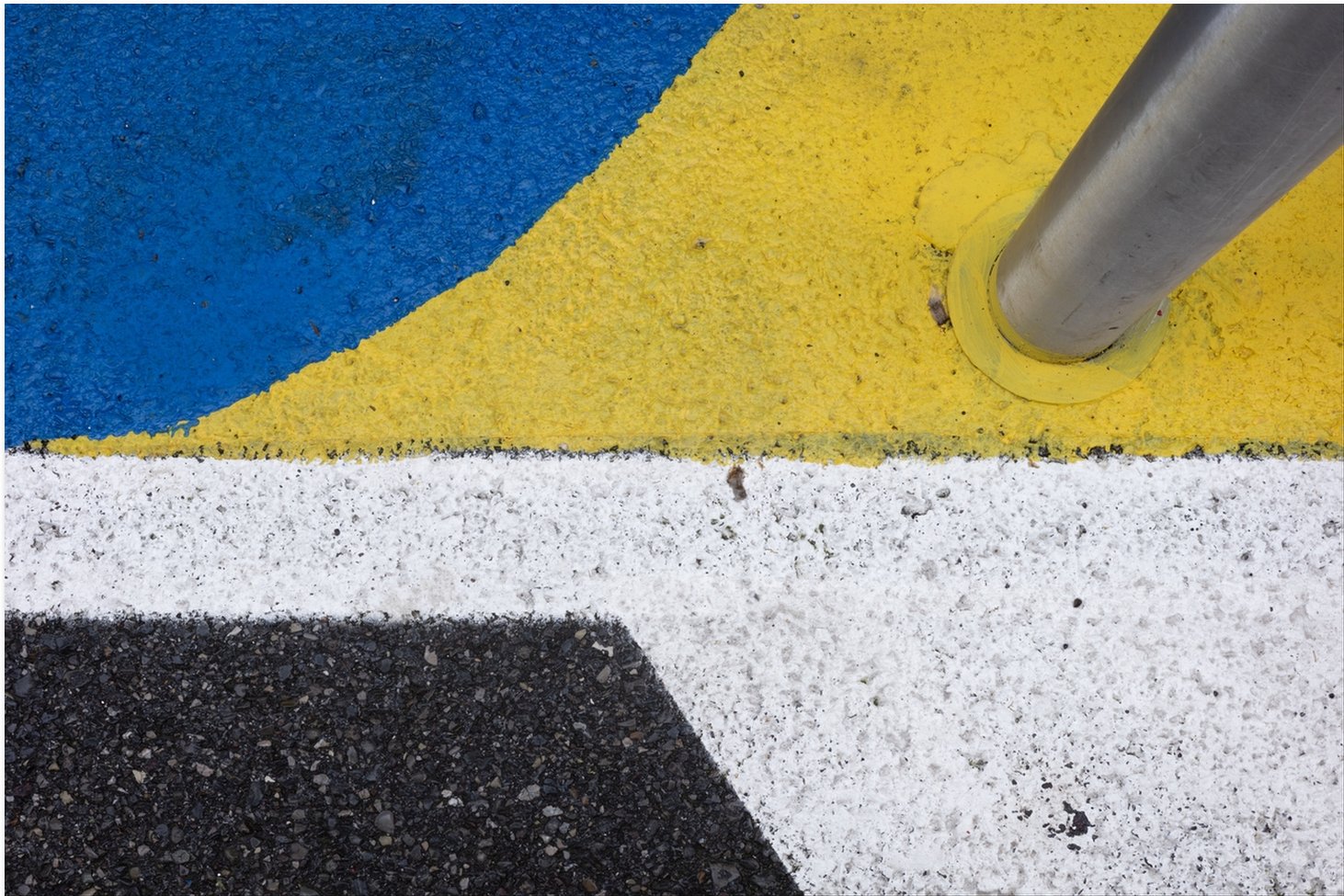 Street Canvas