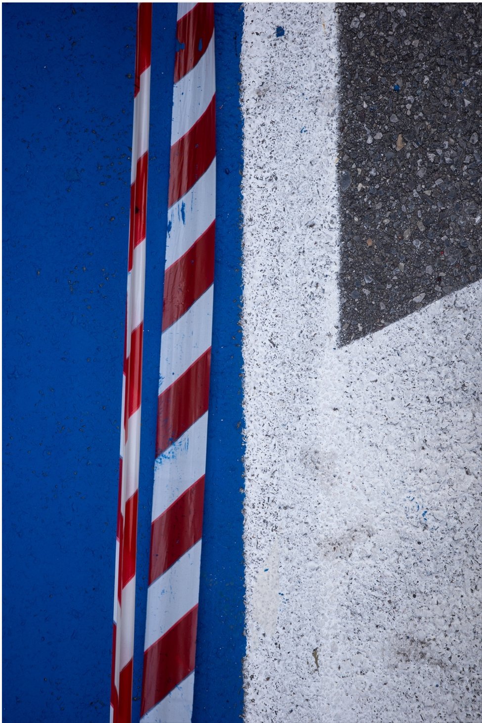 Street Canvas