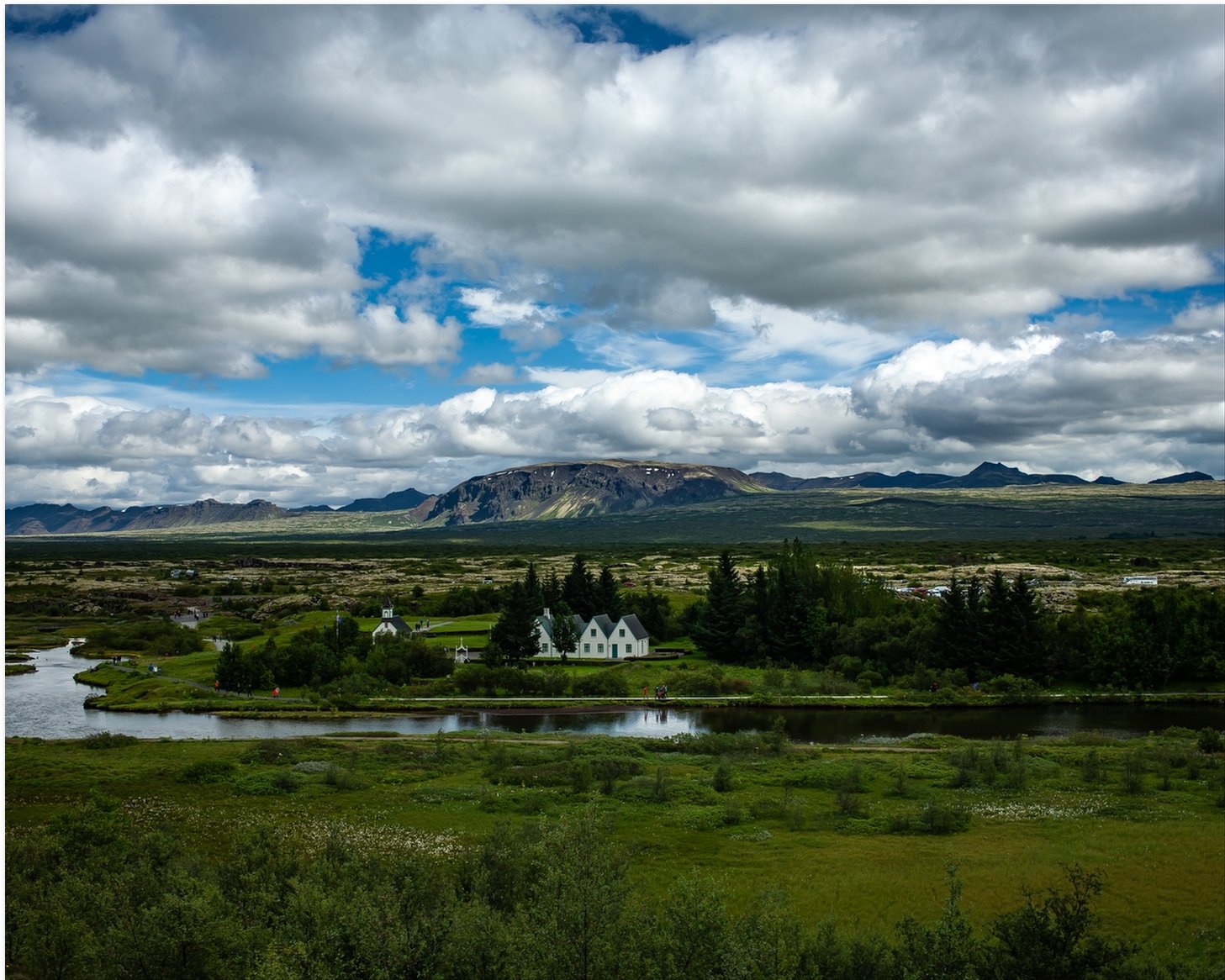 Iceland
