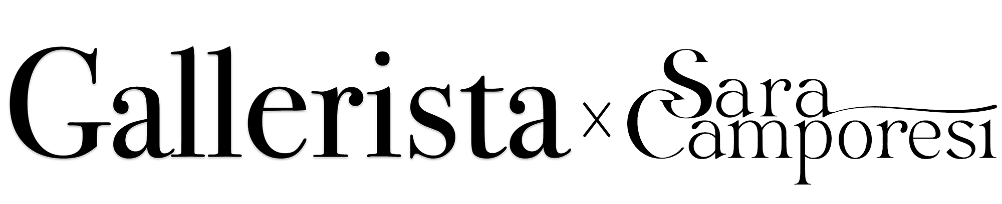 Gallerista